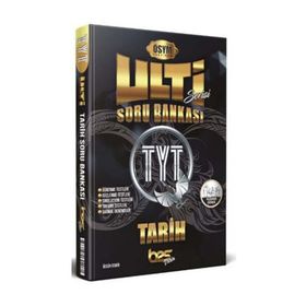 Bes Yayınları Tyt Tarih Ulti Serisi Soru Bankası