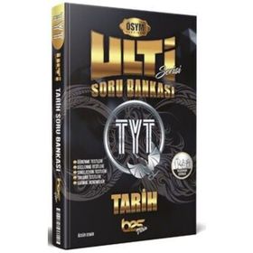 Bes Yayınları Tyt Tarih Ulti Serisi Soru Bankası