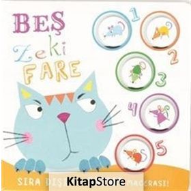 Beş Zeki Fare - Kolektif