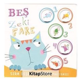 Beş Zeki Fare - Kolektif