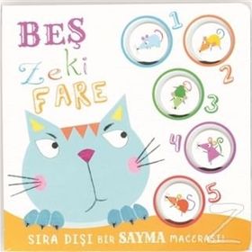Beş Zeki Fare - Kolektif
