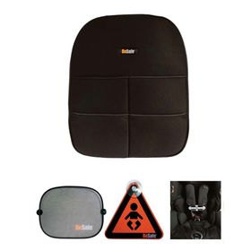 BeSafe BSF-505011 Besafe Forward Facing Kit Siyah