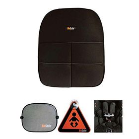 BeSafe BSF-505011 Besafe Forward Facing Kit Siyah