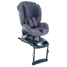 Besafe Izi Comfort X3 9-18 kg Sunset Melange Isofix Bebek Oto Koltuğu