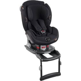 Besafe Izi Comfort X3 9-18 kg Sunset Melange Isofix Bebek Oto Koltuğu