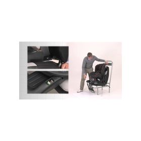Besafe İzi Comfort X3 İsofixli Oto Koltuğu