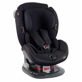 Besafe İzi Comfort X3 Premium Black Car Interior Bebek Oto Koltuğu