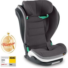 Besafe İzi Flex Fıx 2 İ-size Metallic Melange 15-36 kg Çocuk Oto Koltuğu