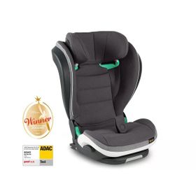Besafe İzi Flex Fıx 2 İ-size Metallic Melange 15-36 kg Çocuk Oto Koltuğu