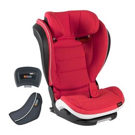 Besafe Izi Flex Fix I-Size Metallic Melange 15-36 kg Oto Koltuğu