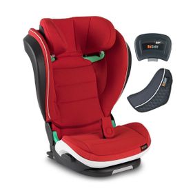Besafe Izi Flex Fix I-Size Metallic Melange 15-36 kg Oto Koltuğu
