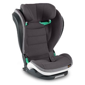 Besafe Izi Flex Fix I-Size Metallic Melange 15-36 kg Oto Koltuğu