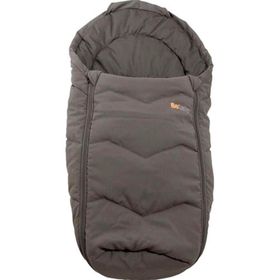 Besafe İzi Go Lava Grey Ana Kucağı Tulumu