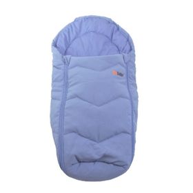 Besafe İzi Go Sapphire Blue Footmuff