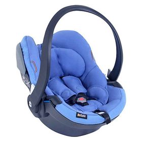 Besafe İzi Go Sapphire Blue Footmuff