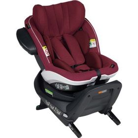 Besafe Izi Turn I Size Burgundy Melange 0-18 Oto Koltuğu