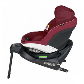 Besafe Izi Turn I Size Burgundy Melange 0-18 Oto Koltuğu