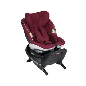 Besafe Izi Turn I Size Burgundy Melange 0-18 Oto Koltuğu