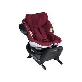 Besafe Izi Turn I Size Burgundy Melange 0-18 Oto Koltuğu
