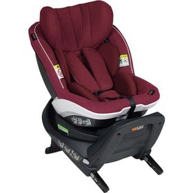 Besafe Izi Turn I Size Burgundy Melange 0-18 Oto Koltuğu
