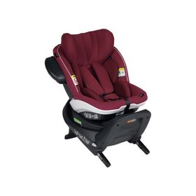 Besafe Izi Turn I Size Burgundy Melange 0-18 Oto Koltuğu