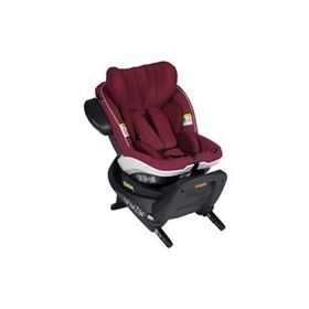 Besafe Izi Turn I Size Burgundy Melange 0-18 Oto Koltuğu