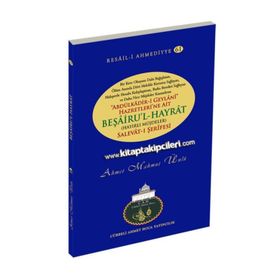 Beşairu’l Hayrat - Ahmet Mahmut Ünlü