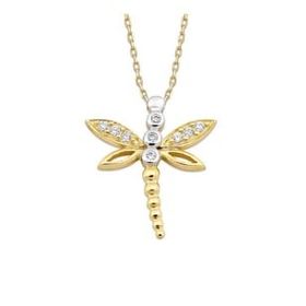Besay Gold 14 Ayar Altın Kolye Yusufcuk