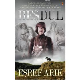 Beşdul - Eşref Arık
