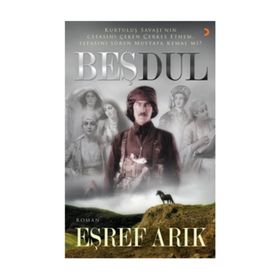 Beşdul - Eşref Arık