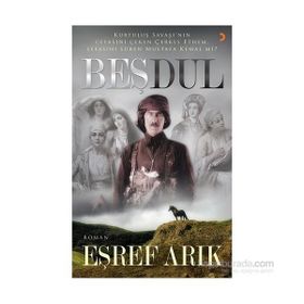Beşdul - Eşref Arık