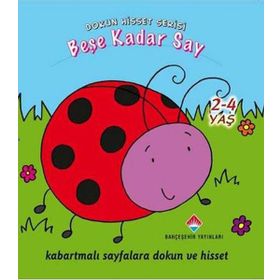 Beş’e Kadar Say - Heyet-Kurul-Komisyon
