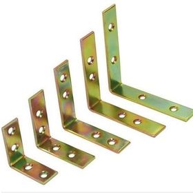 Beşel 20x75 mm Masa Gönye