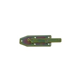 Beşel 35x100 Süper Lüks Sürgü