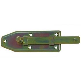 Beşel 35x100 Süper Lüks Sürgü