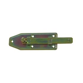 Beşel 35x100 Süper Lüks Sürgü