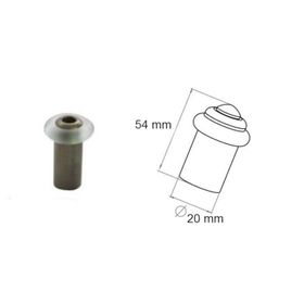 Beşel 50 mm Saten Yer Tamponu