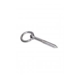 Beşel 6 mm Halkalı Vida