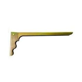 Beşel BA321KD No:1 9x18 cm Katlanır Raf Altı