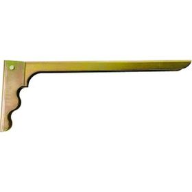 Beşel BA321KD No:1 9x18 cm Katlanır Raf Altı