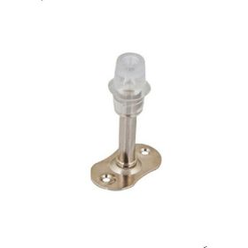 Beşel BA400S Metal Sarı Kapı Tamponu
