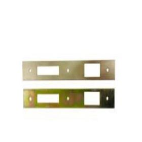 Beşel Düz Kadmiyum Kilit Karşılığı
