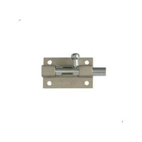 Beşel Klas 40 mm Krom Sürgü