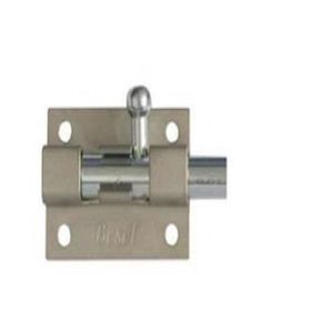 Beşel Klas 40 mm Krom Sürgü