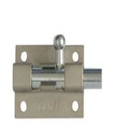 Beşel Klas 70 mm Krom Sürgü