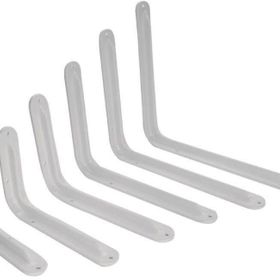 Beşel Lüks Beyaz 7x9(150x220) mm Raf Altı
