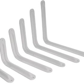 Beşel Lüks Beyaz 7x9(150x220) mm Raf Altı