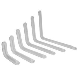 Beşel Lüx 7x9 cm BA303 Raf Altı