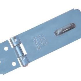 Beşel No:25 Krom Lüks Sandık Askısı