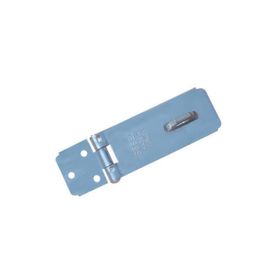 Beşel No:25 Krom Lüks Sandık Askısı